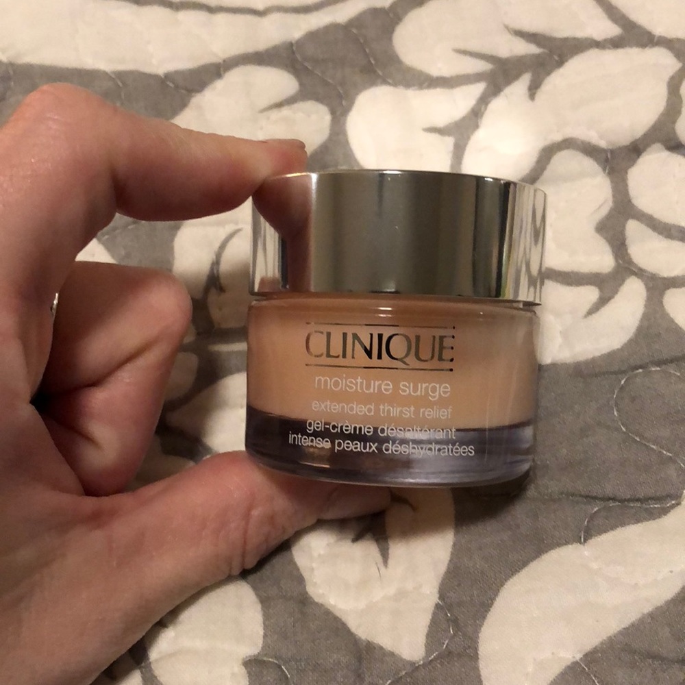 Brand New Clinique Moisture Surge